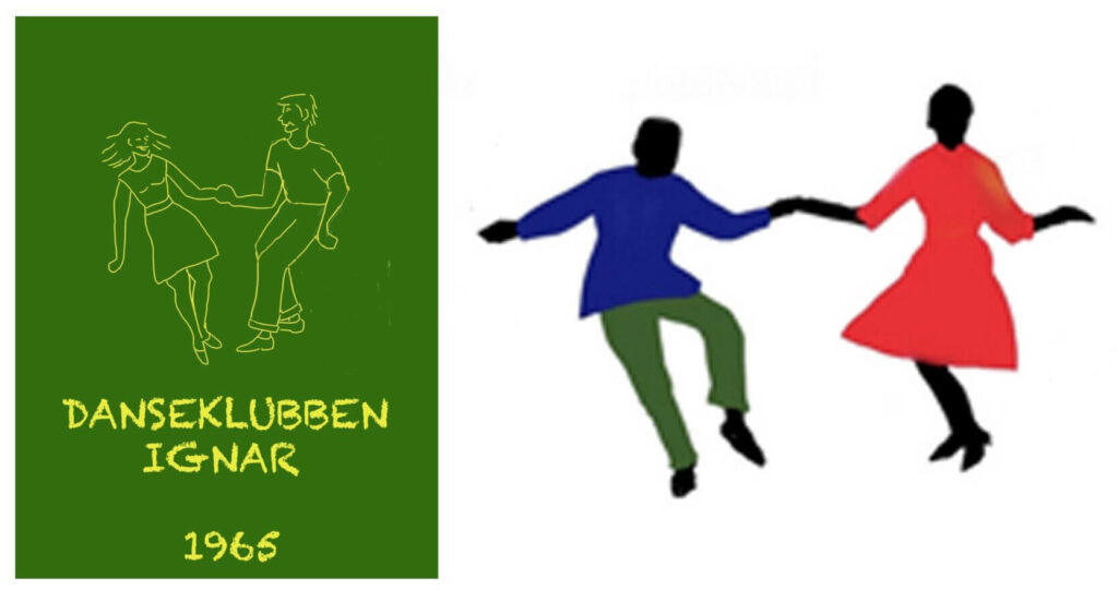 Logo Danseklubben Igna