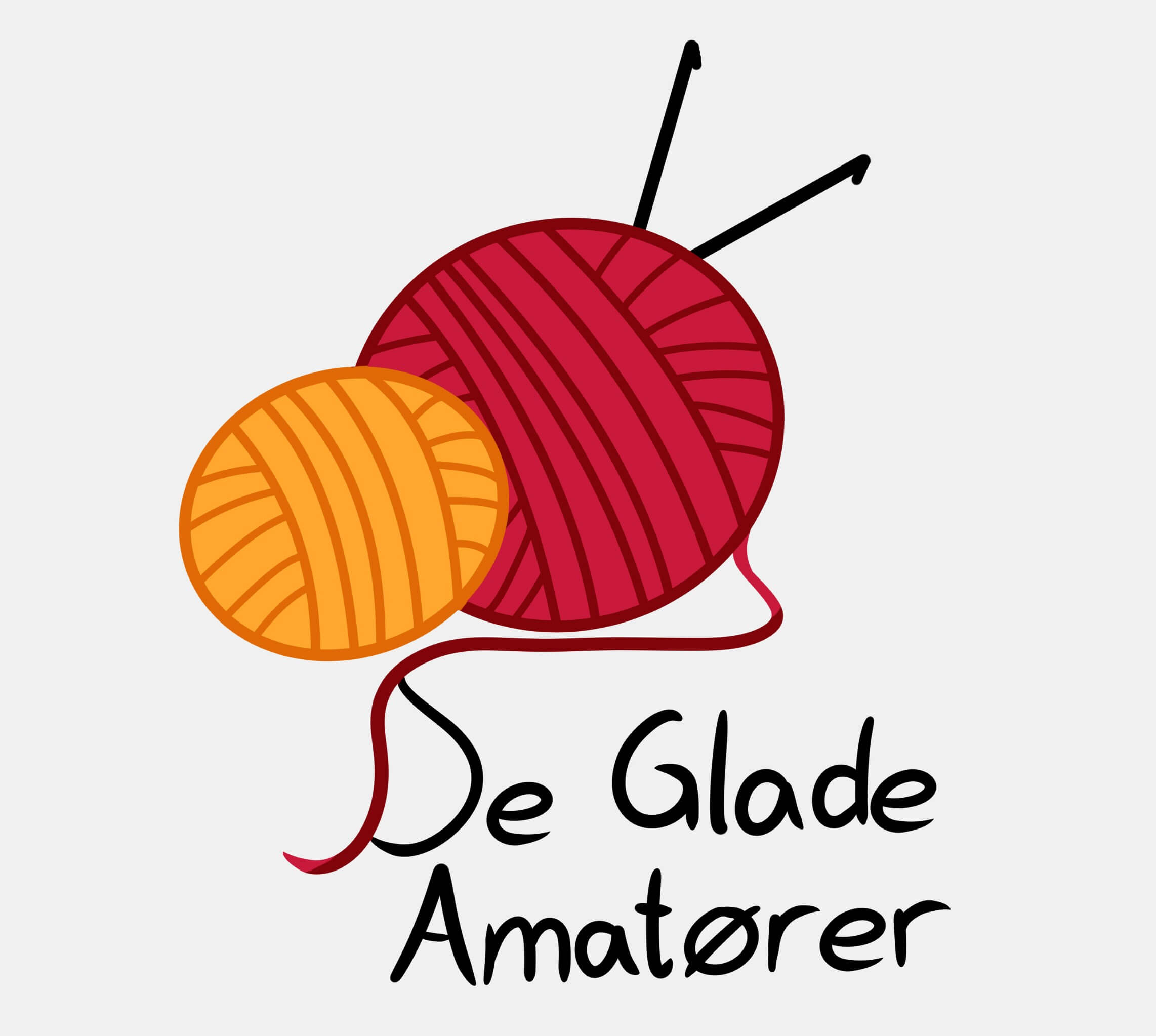 De Glade Amatører