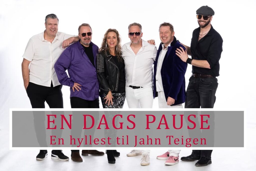 En dags pause